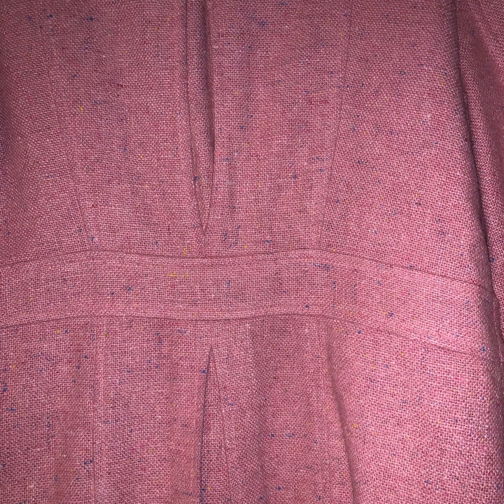 Beautiful Copper Key Jacket, Size Medium - Picture 5 of 7